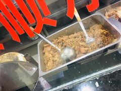 -樊记腊汁肉(竹笆市总店)