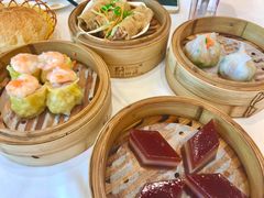 -御彩酒家(东风东路店)