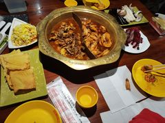 -阿田大虾(招远店)