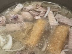 -润园四季椰子鸡火锅(南山海岸城店)