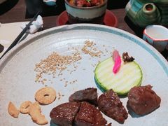 -匠和风精致料理(莆田财富中心店)