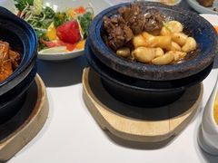 -潮堂 · 潮州菜(国贸商城店)