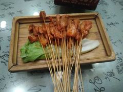 -新凯旋烧烤·燕姐千岛湖土菜