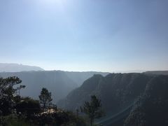 -广东大峡谷