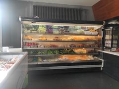 麻辣烫-万记麻辣烫国展总店