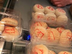 -泸溪河桃酥(西直门凯德店)