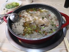 -香坝坝鲜鱼火锅(春熙路店)