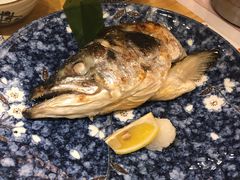 -吉兆·料理(红梅南路店)