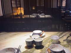 -绿茶餐厅(燕郊永旺店)