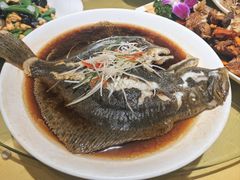 -百家姓饭店(纺织城正街店)