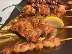 -和食亭·自助·烤肉·寿喜烧(海创园店)
