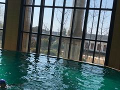 -郑州银基黄帝宫御温泉