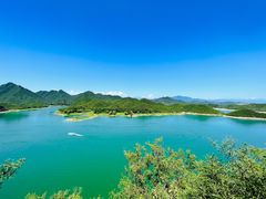 -易水湖景区