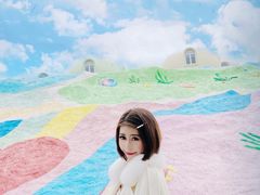 -漳州滨海火山岛自然生态风景区