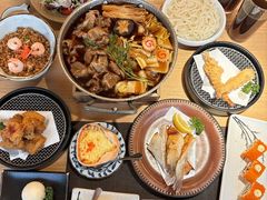 -德川家日本料理(中关村寰太大厦店)
