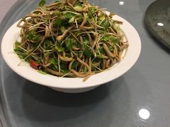 -小土豆北方菜馆(方庄店)