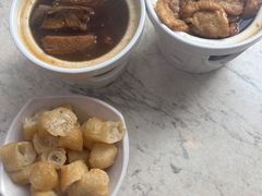 -三美肉骨茶(柏威年广场店)