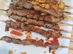 -宛平李记小吃(东关街店)