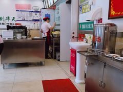 -新川面馆(新街口二店)