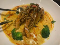 -星叶·东南亚料理(宁波万象汇店)