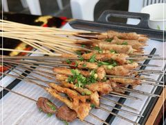 -纪录片《人生一串》体验店(静安店)