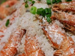 -高佳庄·海鲜酒楼(定海店)
