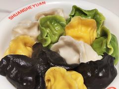 -双合园·海鲜水饺青岛菜(万佳广场店)