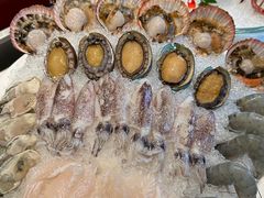 -皇城老妈·大连海鲜火锅(港湾店)