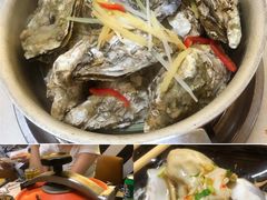 -火焰枪蛋·烧烤(奉天街店)