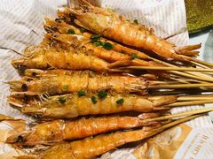 -79号渔船海鲜饭店(华强北店)