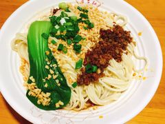 -蓉李记成都名小吃(二七万达店)