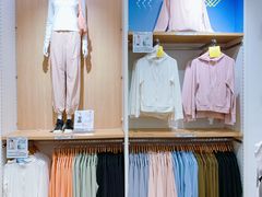 -优衣库(上海金桥太茂店)