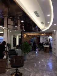 -INSTYLE造型·明星店