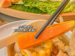 -椰小鸡·琼州糟粕醋·火锅(美兰缤纷城店)