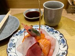 -鮨政· Omakase(港汇恒隆广场店)