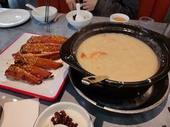 -顺徕德·仙庙烧鸡(桂庙路店)