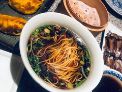 -南京大牌档(济南万象城店)