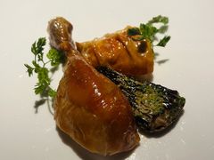 -Oyster Talks 四度蚝法餐厅