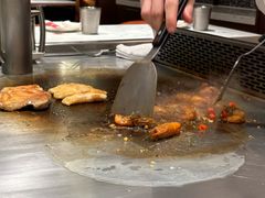 -火地铁板烧(昆山万象汇店)