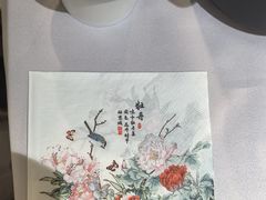 -味+新京宴·烤鸭·北京菜(创意谷店)