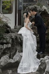 -吉光片羽高端婚纱摄影(泰州优选店)