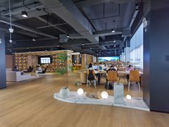 -南山图书馆(常兴路店)