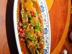 -龙川徽府(雨山路店)