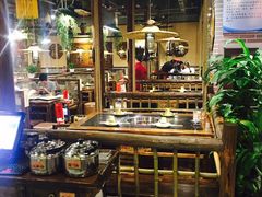-唇辣号重庆老火锅(燕郊鑫乐汇店)