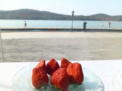 -水上明月·湖景餐厅