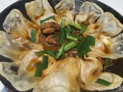 -大张烙馍村·美食地标(泉山店)