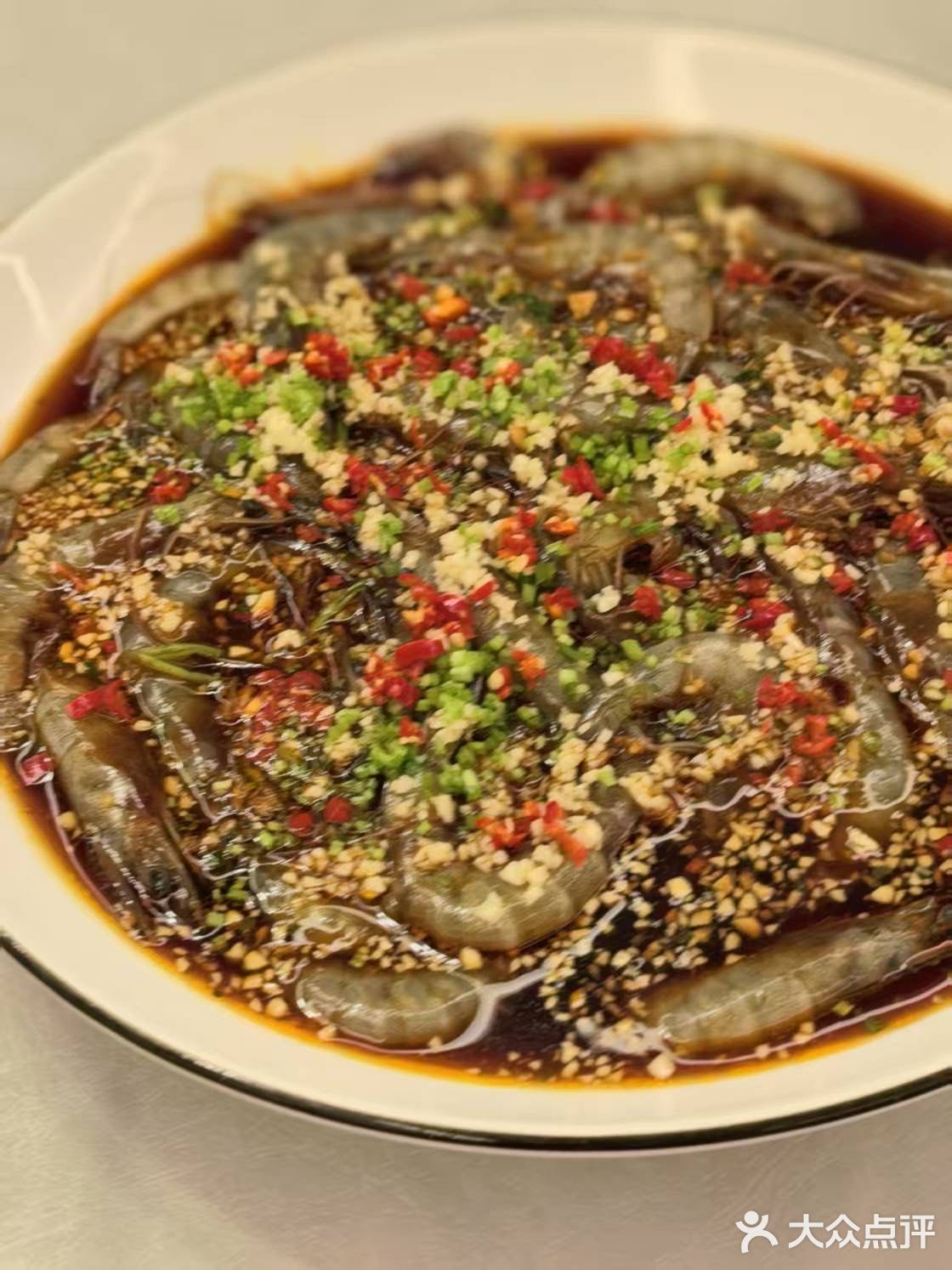 品味佳肴的幸福时刻