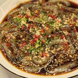 品味佳肴的幸福时刻