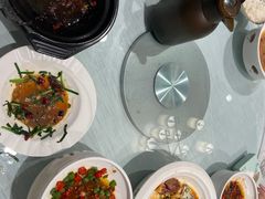 -梁家大院•农家菜(昆山会展中心店)