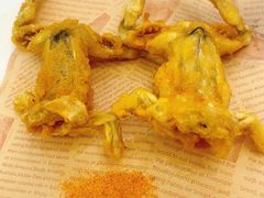 -和乐喜点(宝岗大道店)